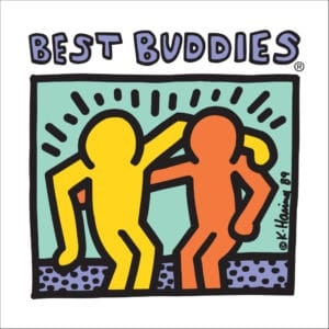 Best Buddies TN Logo