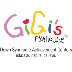 Gigi's Playhouse Logo