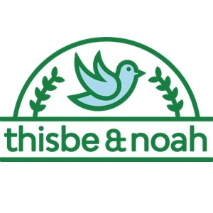 Thisbe & Noah Logo